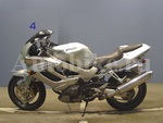     Honda VTR1000F Firestorm 1997  1